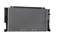 Thumbnail - Radiateur - CR775001S - MAHLE