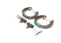 BOSCH Remschoenset 8