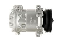 Kompressor, Klimaanlage