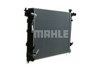 Thumbnail - Radiateur - CR1890000S - MAHLE