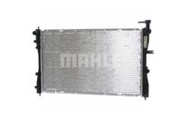 Thumbnail - Radiateur - CR858000S - MAHLE