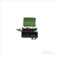 Rezistor, ventilator habitaclu AVA Clever Choice, Cod: FTR006