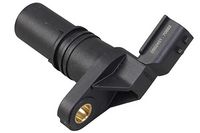 импулсен датчик, колянов вал