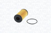 Маслен филтър 153071762682 MAGNETI MARELLI