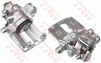 Bremssattel