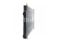Thumbnail - Radiateur - CR474000S - MAHLE