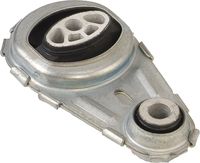 Lagerung, Motor