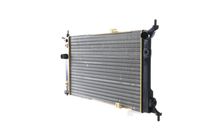 Thumbnail - Radiateur - CR421000S - MAHLE