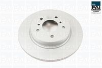 спирачен диск