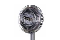 Thumbnail - Koppeling, radiateurventilator - CFC50000P - MAHLE