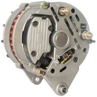Generator / Alternator HC-Cargo, Cod: F 032 111 362