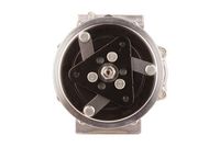 Kompressor, Klimaanlage