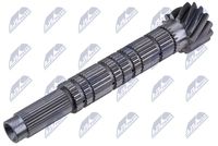 AX ARTICULATIE FATA CUTIE DE VITEZA