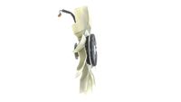 Thumbnail - Koelventilatorwiel - CFF528000P - MAHLE