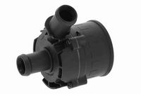 допълнителна водна помпа (кръг охлаждаща вода)