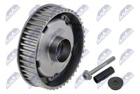 Regulator ax cu came NTY, Cod: RKZ-PL-002