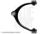 Lenker, Radaufhängung