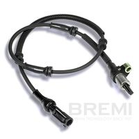 Sensor, Raddrehzahl