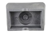 Punct de sprijin, cric METZGER AUTOTEILE, Cod: 2270013