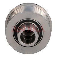 Sistem roata libera, generator ASHIKA, Cod: 130-08-804