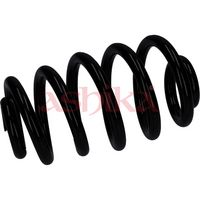 Arc spiral ASHIKA, Cod: ZCA90323
