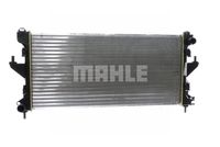 Thumbnail - Radiateur - CR881000S - MAHLE