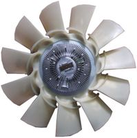 Thumbnail - Koelventilatorwiel - CFF485000P - MAHLE