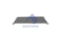 Condensator, climatizare SAMPA, Cod: 038.238