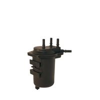 Kraftstofffilter Kraftstofffilter