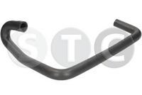 маркуч на радиатора