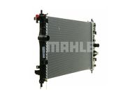 Thumbnail - Radiateur - CR1103000P - MAHLE