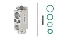 Supapa expansiune, clima HELLA, Cod: 8UW 366 260-211