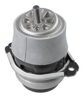 Lagerung, Motor