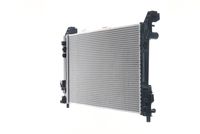 Thumbnail - Radiateur - CR781000S - MAHLE