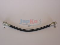 държач, спирачен маркуч