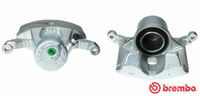 Bremssattel
