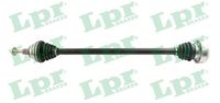 Planetara LPR, Cod: DS52194