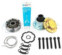 Šarnīrs, kardānvārpsta 77436176 Professional Parts