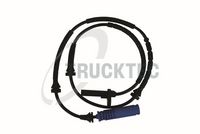 датчик, обороти на колелото