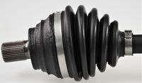GKN/SPIDAN ΗΜΙΑΞΟΝΙΟ