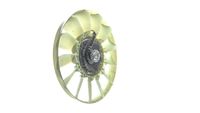 Thumbnail - Koelventilatorwiel - CFF487000P - MAHLE