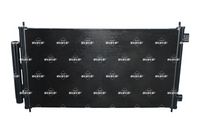 Kondensator, Klimaanlage