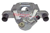 Bremssattel