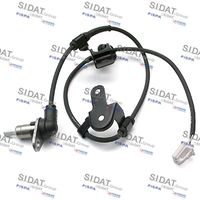 Sensor, Raddrehzahl