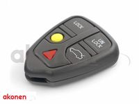 Carcasă, cheie auto B CAR, Cod: 004VL011