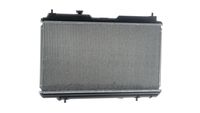 Thumbnail - Radiateur - CR740000S - MAHLE