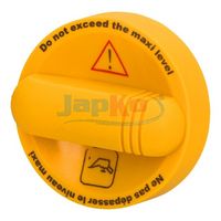 Buson,umplere ulei JAPKO, Cod: 147026