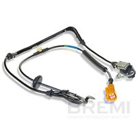 Sensor, Raddrehzahl