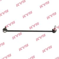 Stange/Strebe, Stabilisator
