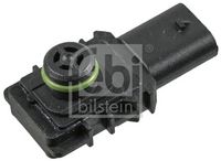 Sensor, Saugrohrdruck